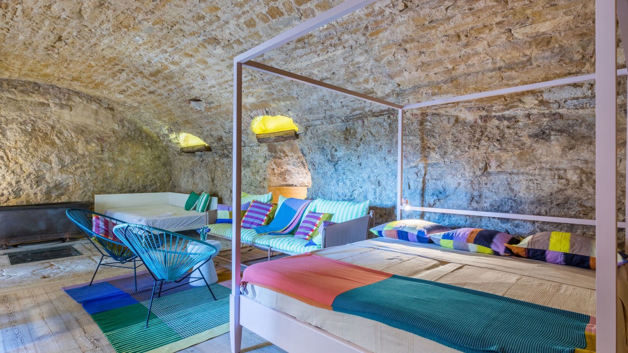 Photo of Livingroom in Petroio
