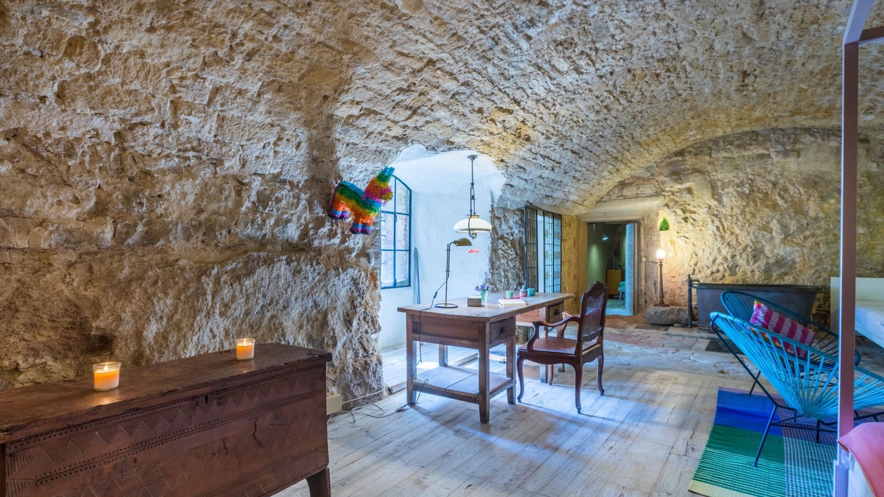 Photo of Livingroom in Petroio