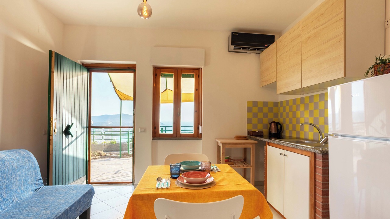 Photo of Kitchen in Agropoli
