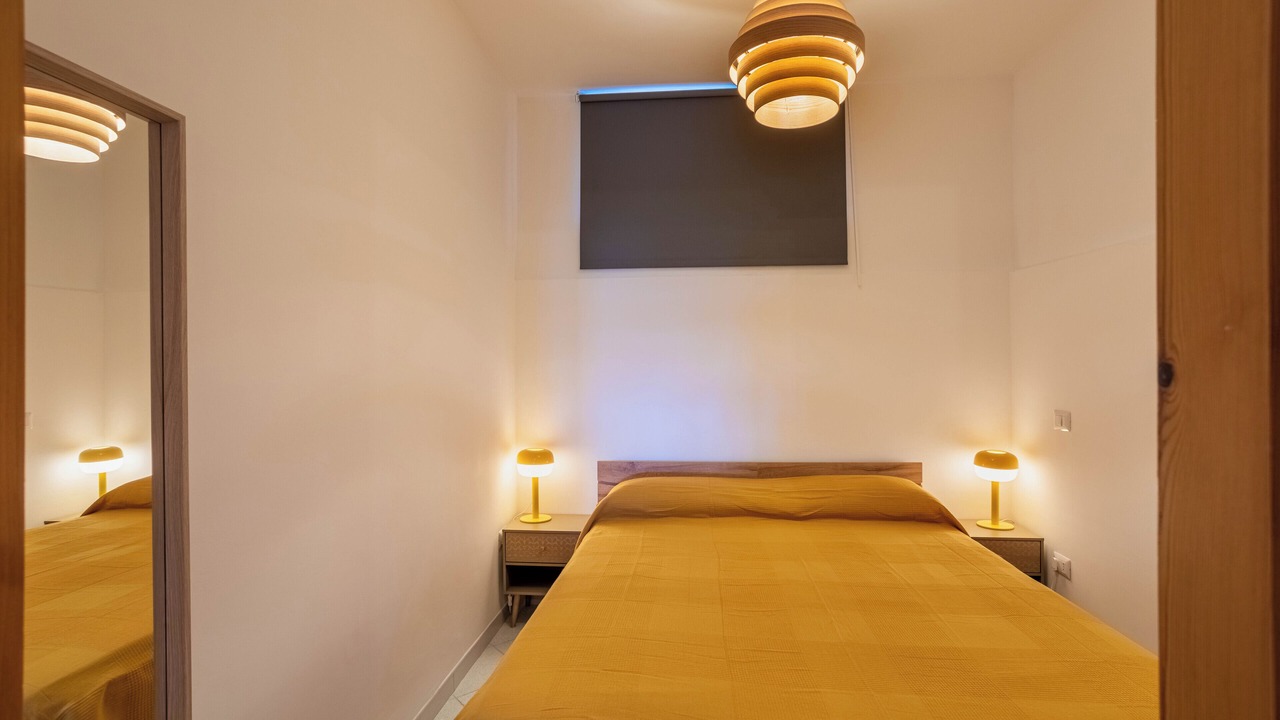 Photo of Bedroom in Agropoli