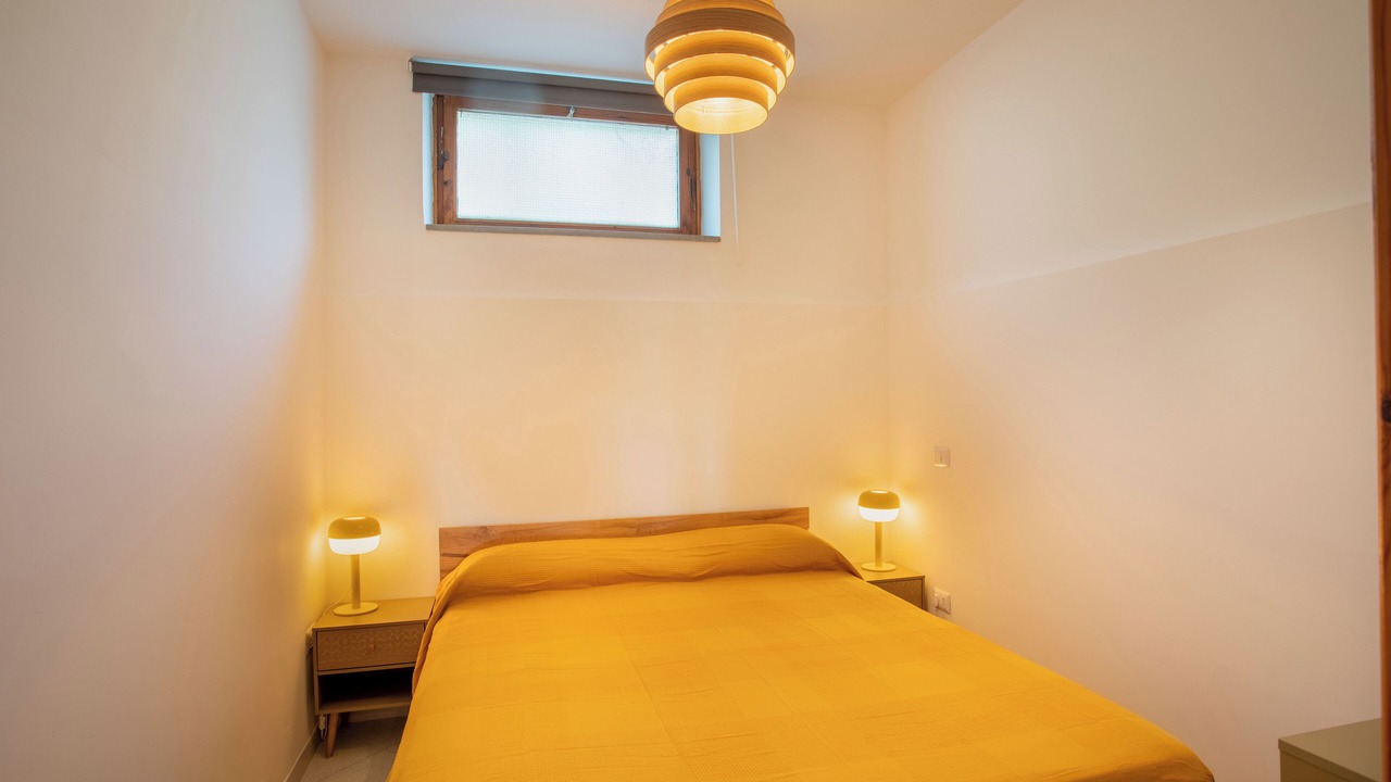 Photo of Bedroom in Agropoli