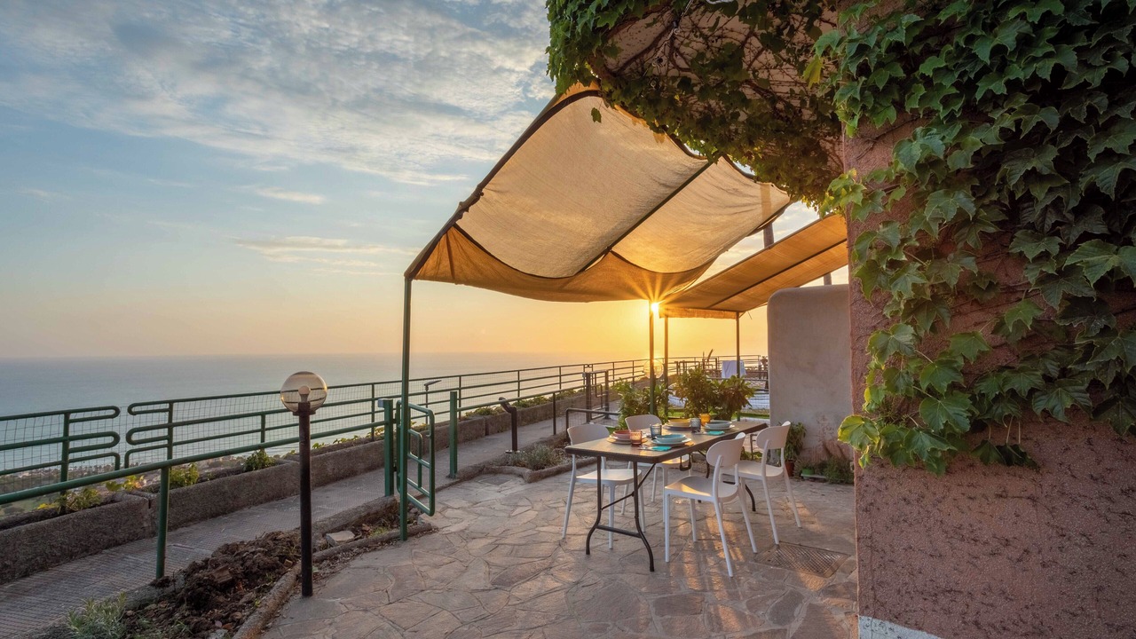 Photo of Outdoor in Agropoli