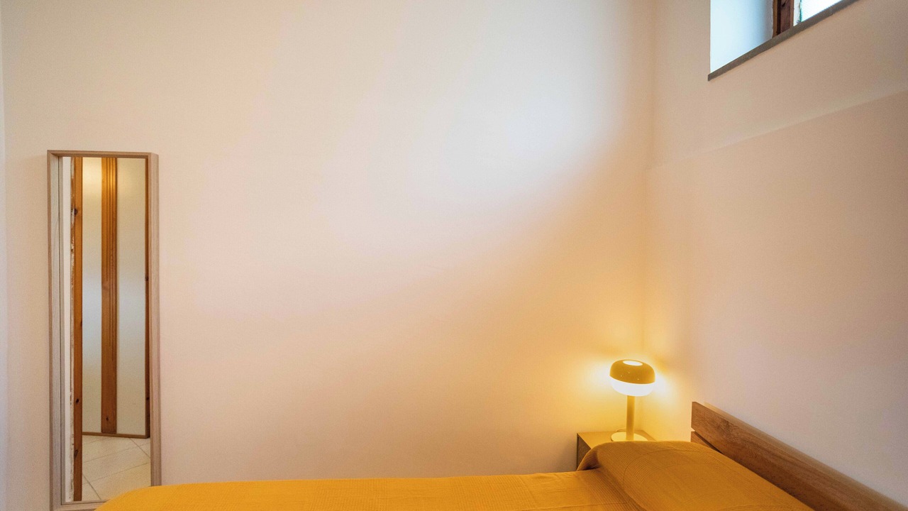 Photo of Bedroom in Agropoli
