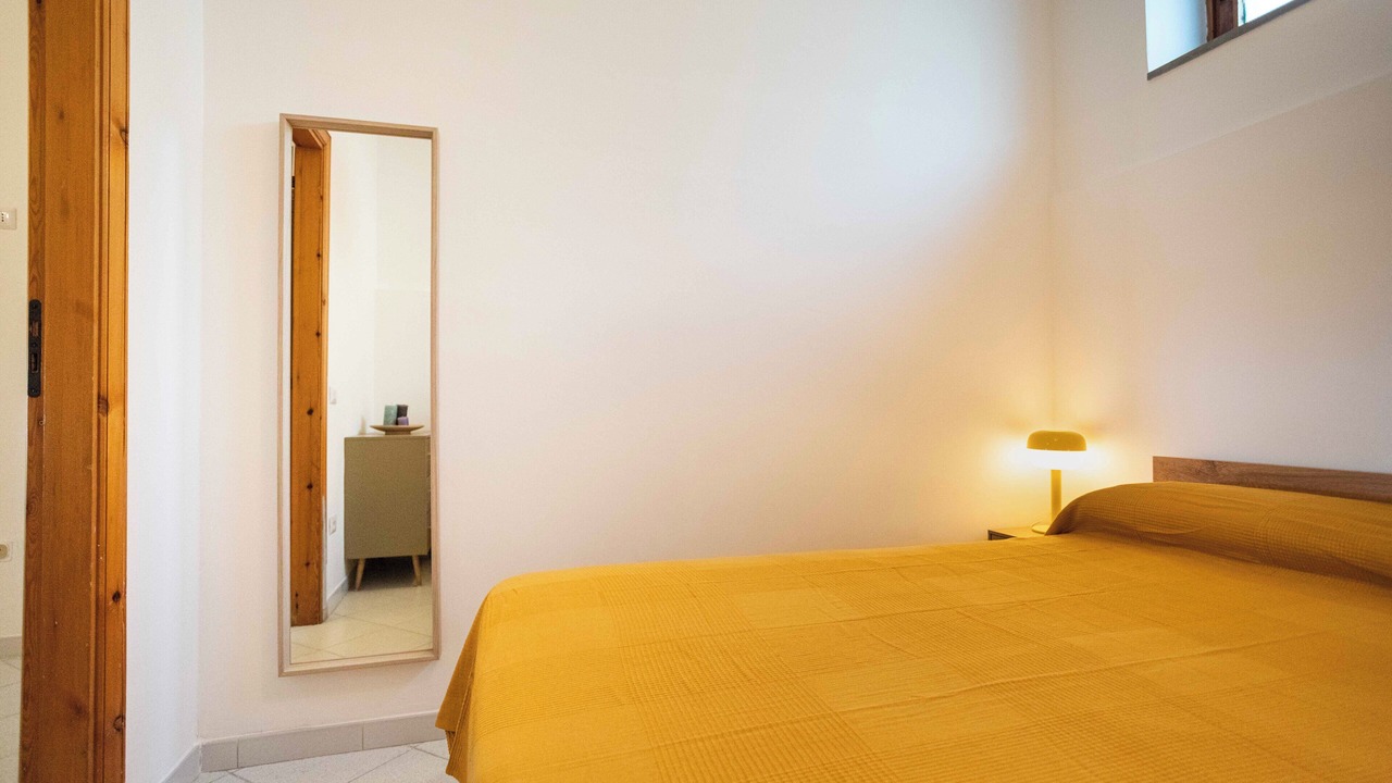 Photo of Bedroom in Agropoli