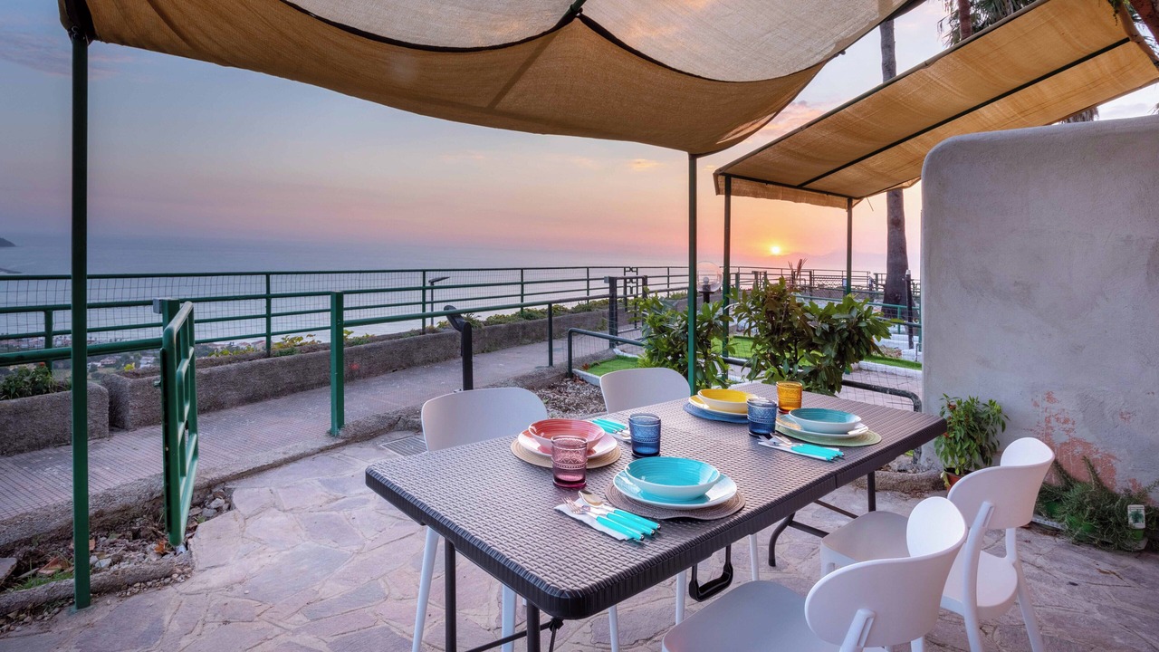 Photo of Outdoor in Agropoli