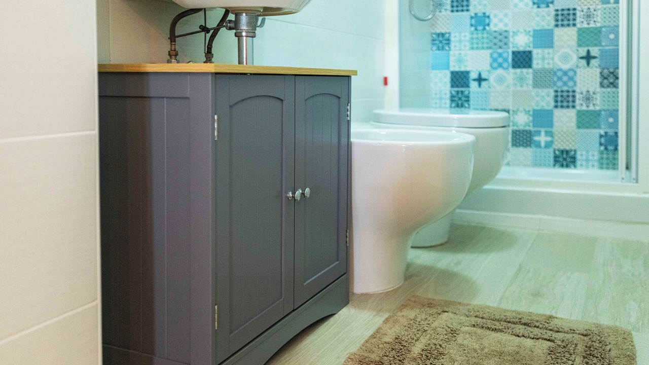 Photo of Bathroom in Agropoli