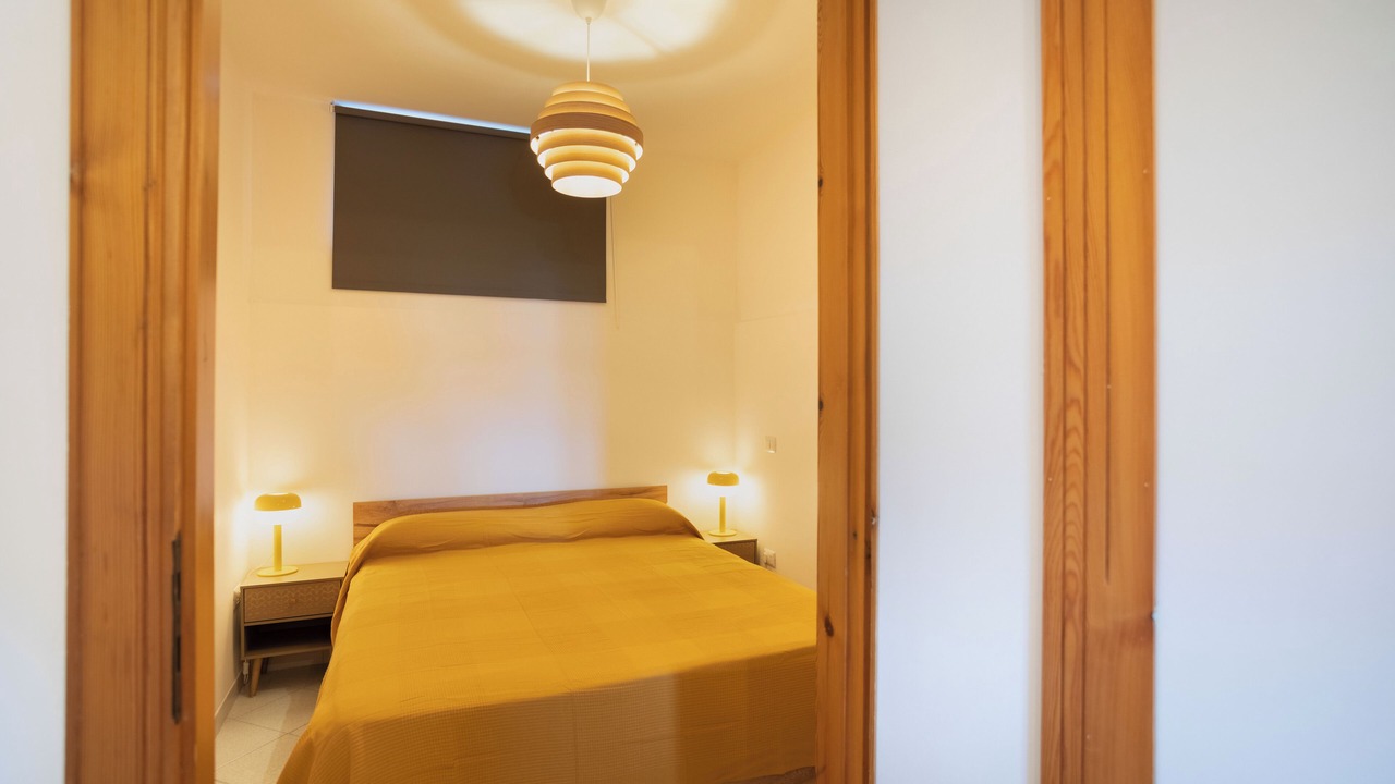 Photo of Bedroom in Agropoli