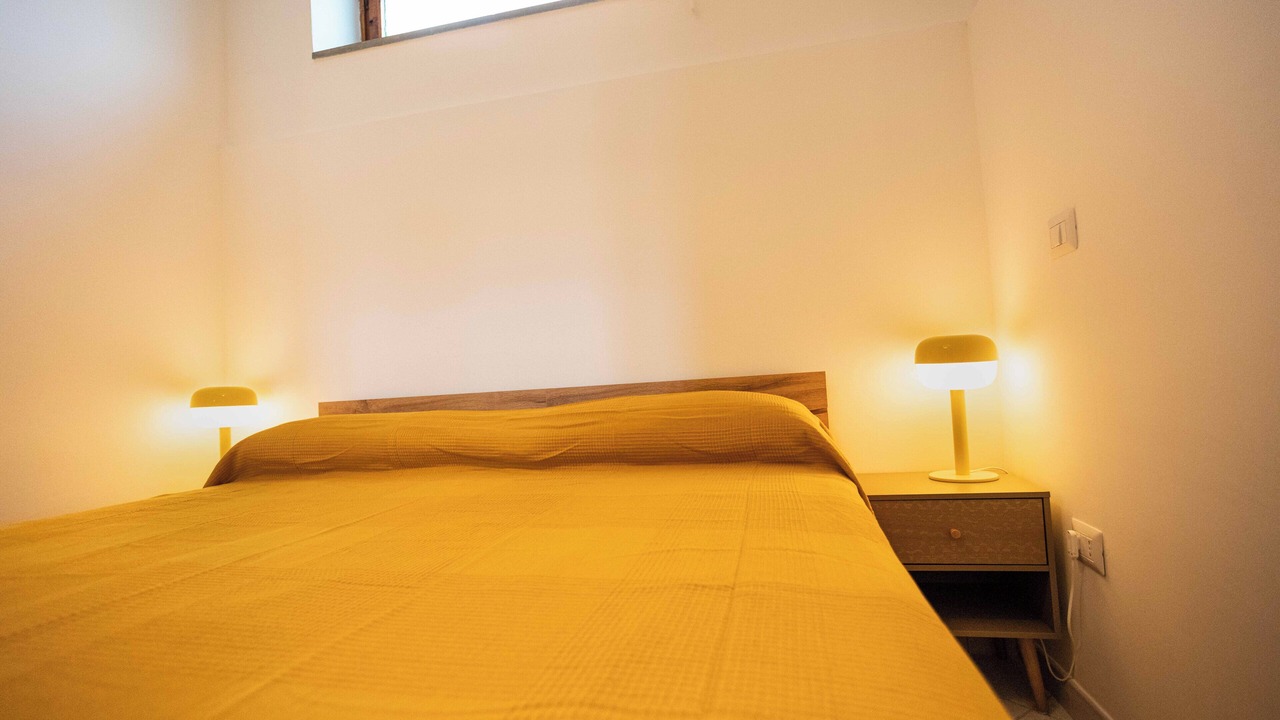 Photo of Bedroom in Agropoli