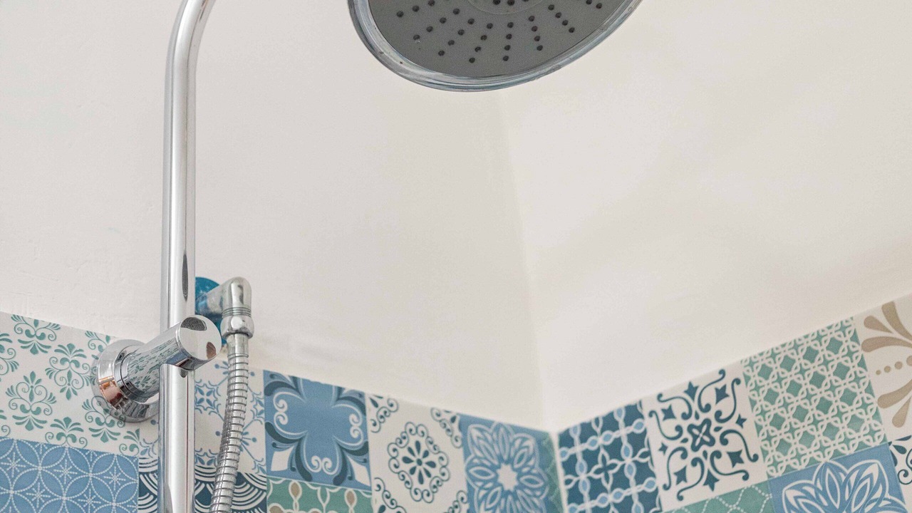 Photo of Bathroom in Agropoli