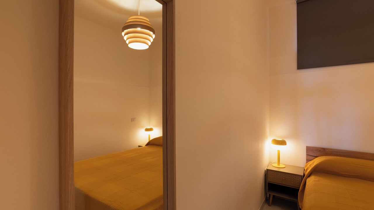Photo of Bedroom in Agropoli