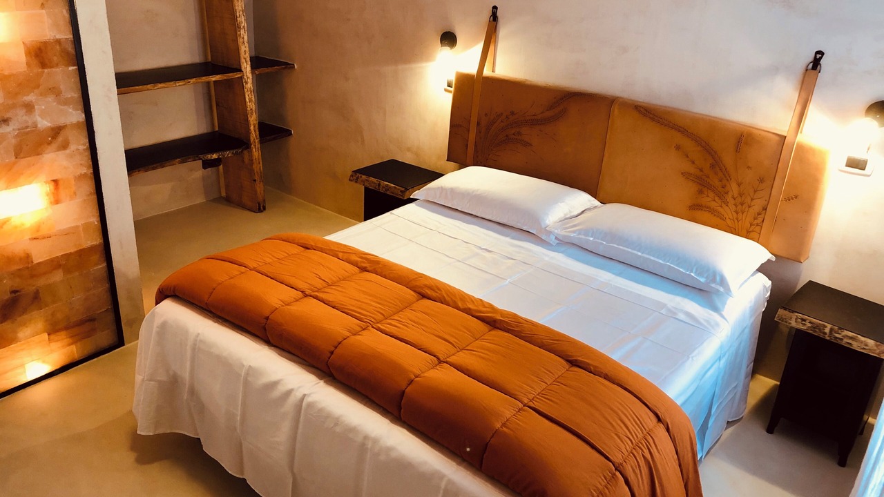 Photo of Bedroom in Porta Cremona-Volta