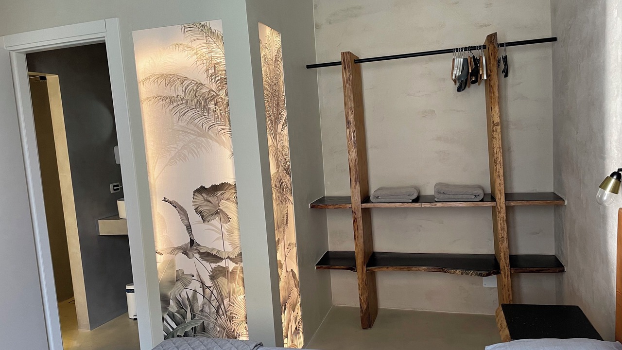Photo of Bedroom in Porta Cremona-Volta