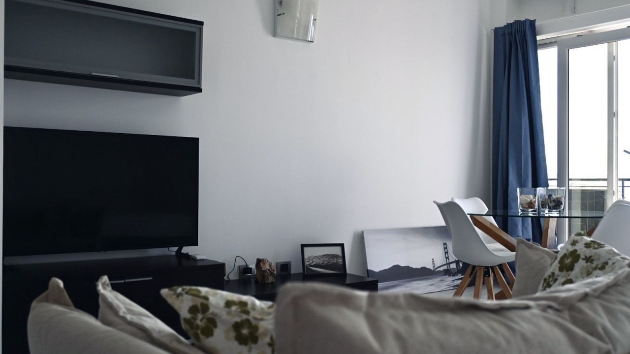 Photo of Livingroom in Ancona