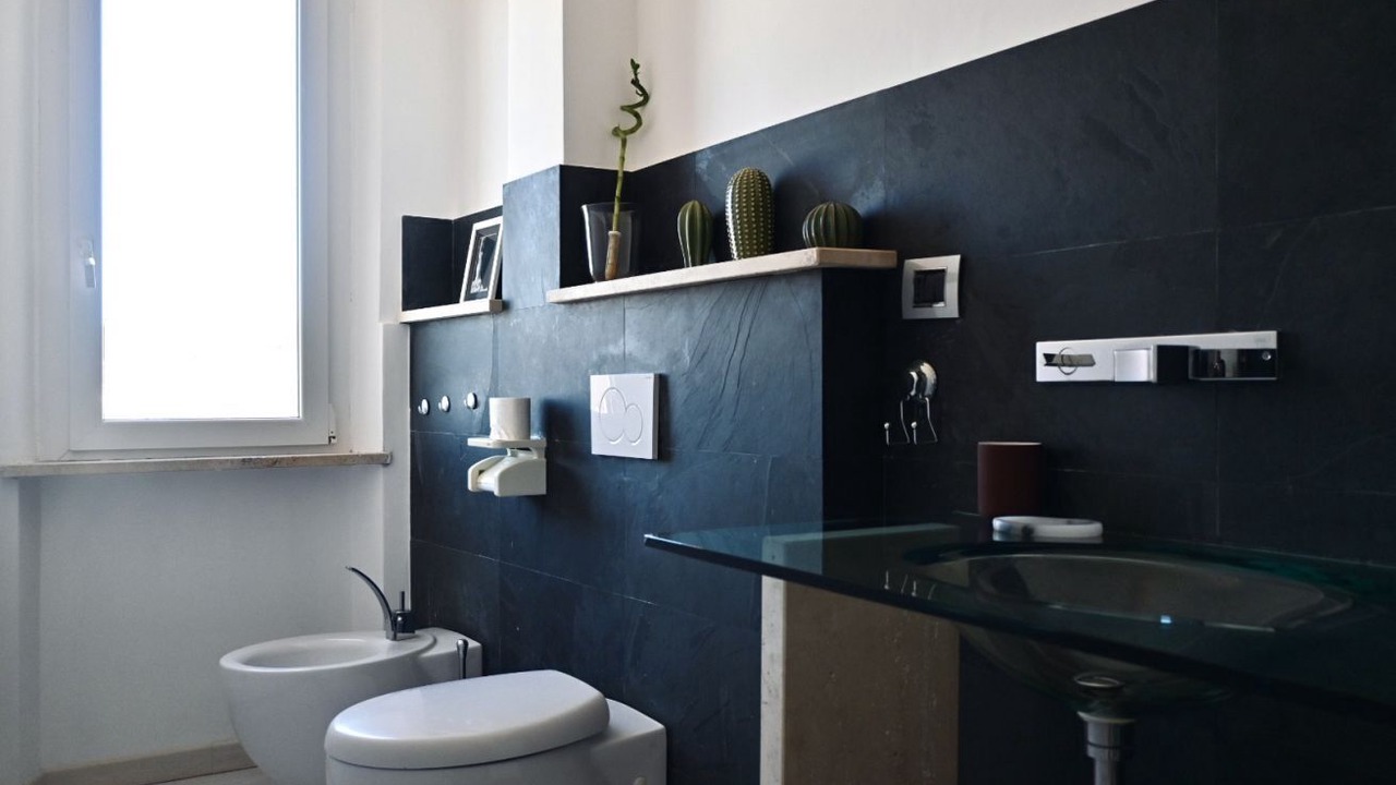 Photo of Bathroom in Ancona