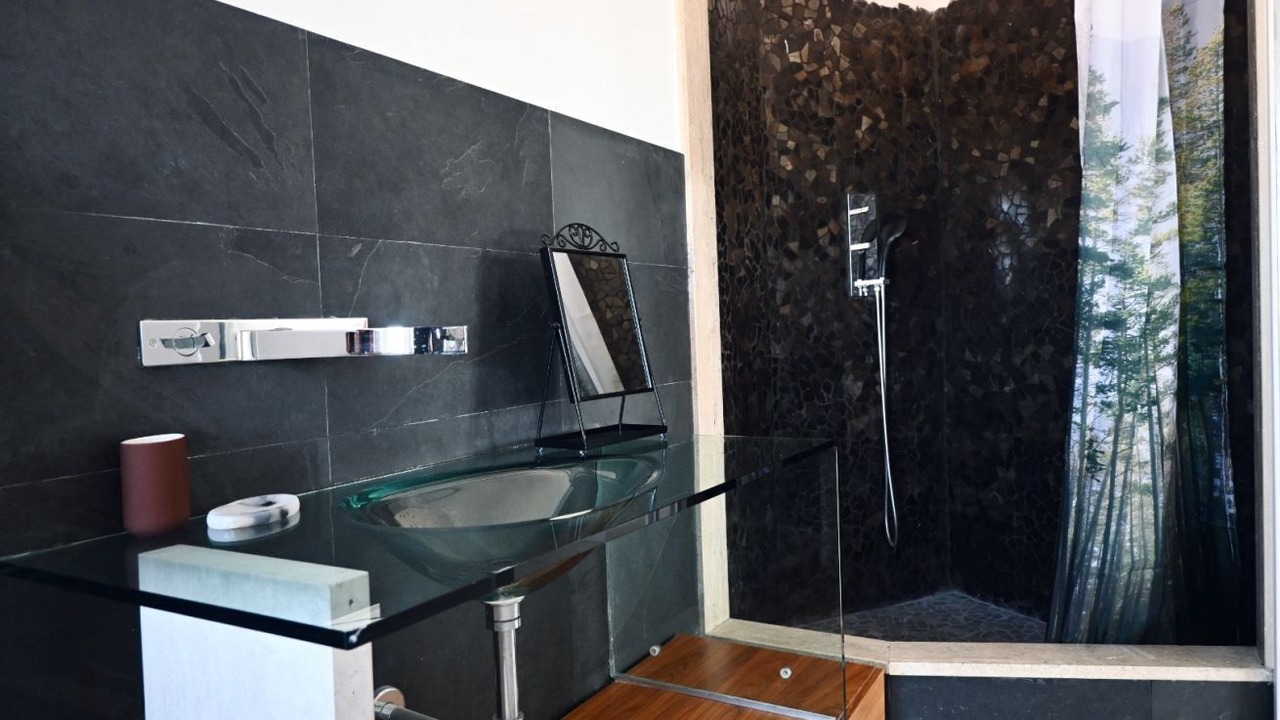 Photo of Bathroom in Ancona