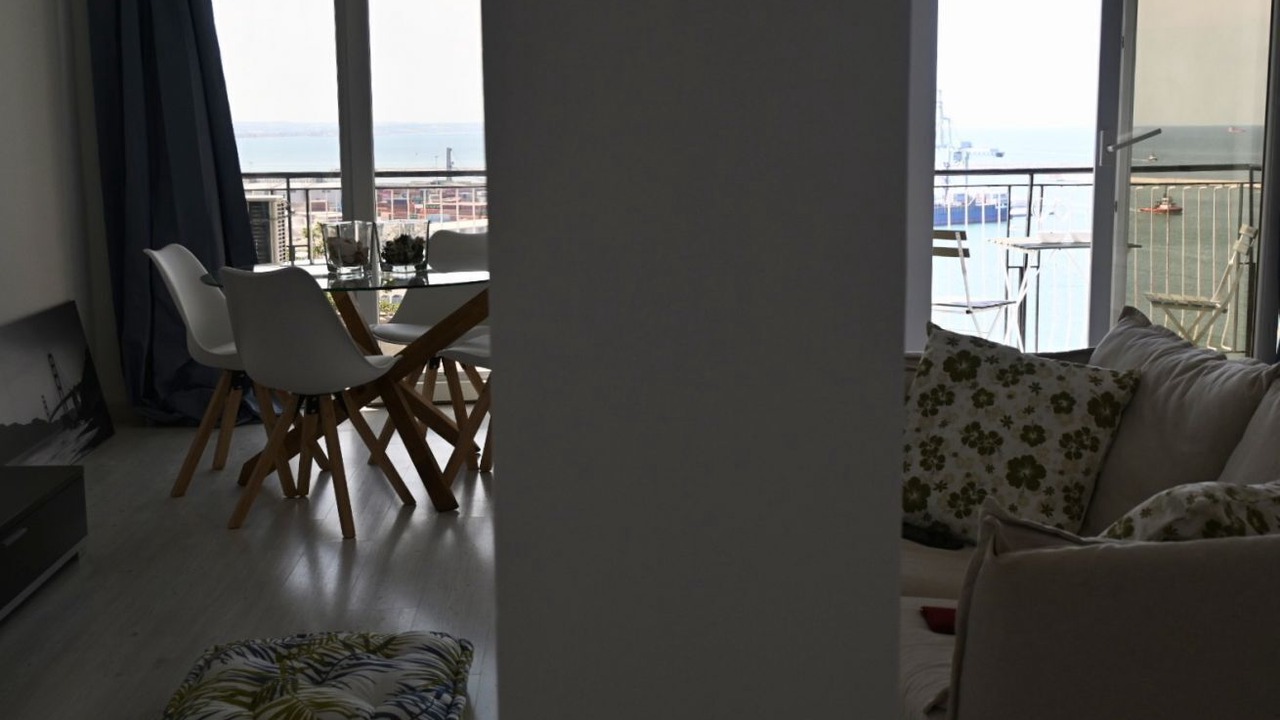 Photo of Livingroom in Ancona