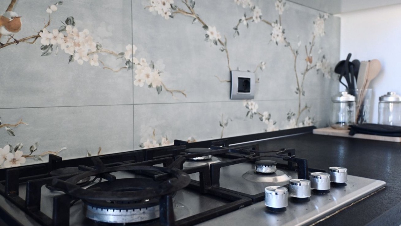Photo of Kitchen in Ancona
