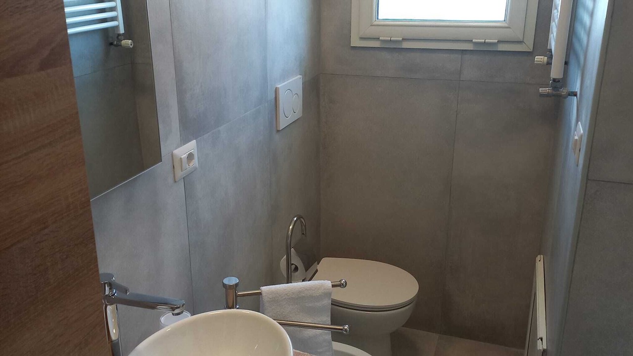 Photo of Bathroom in Monteroni di Lecce