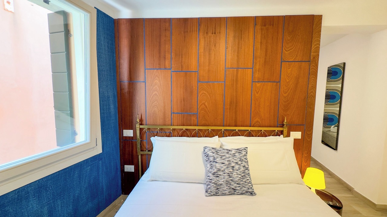 Photo of Bedroom in Chioggia