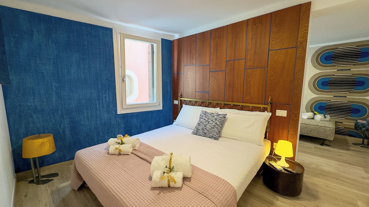 Photo of Bedroom in Chioggia