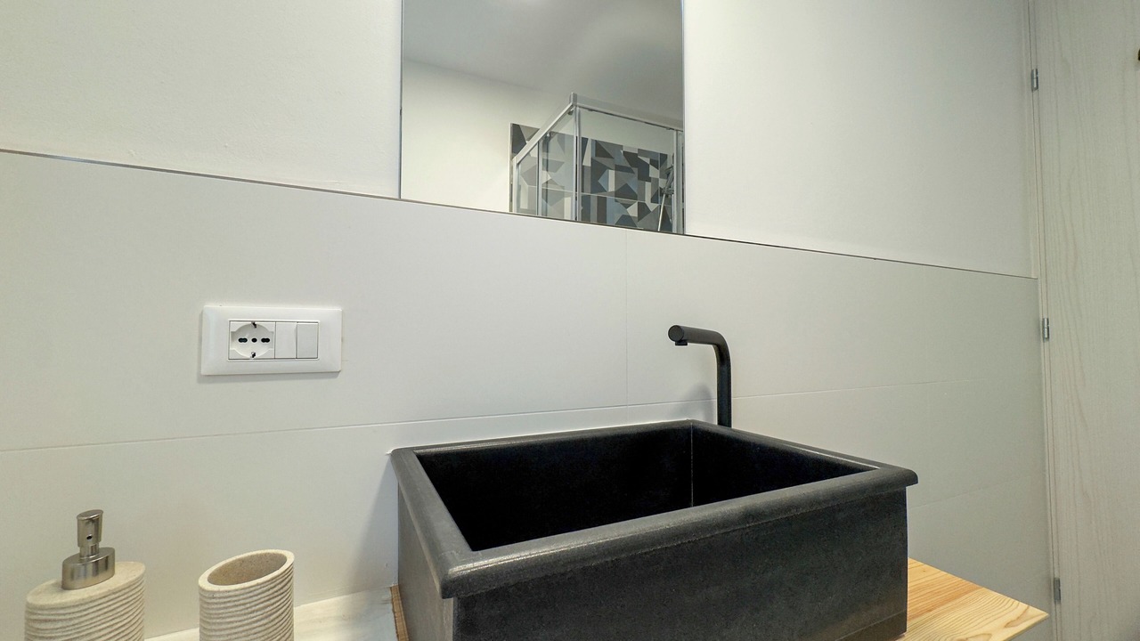 Photo of Bathroom in Chioggia