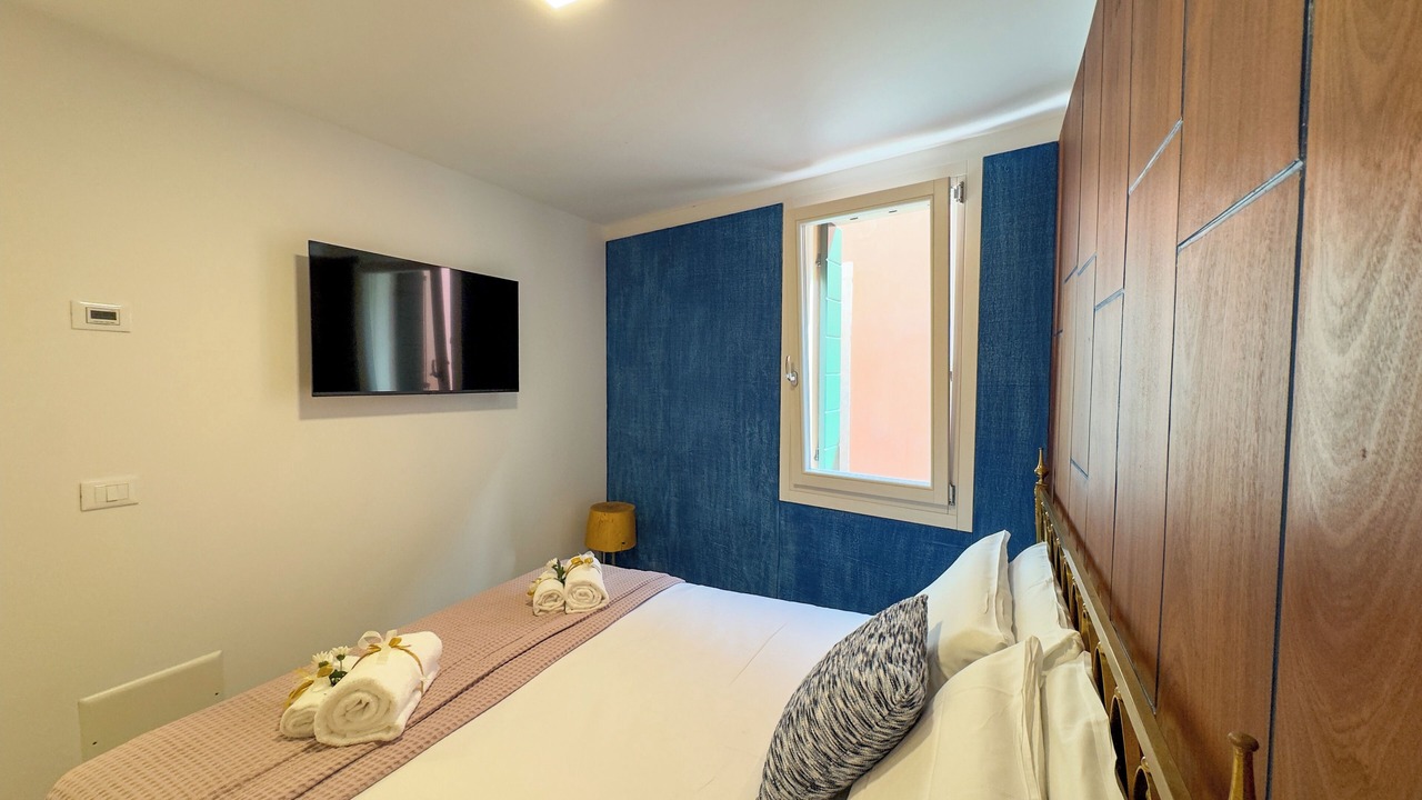 Photo of Bedroom in Chioggia