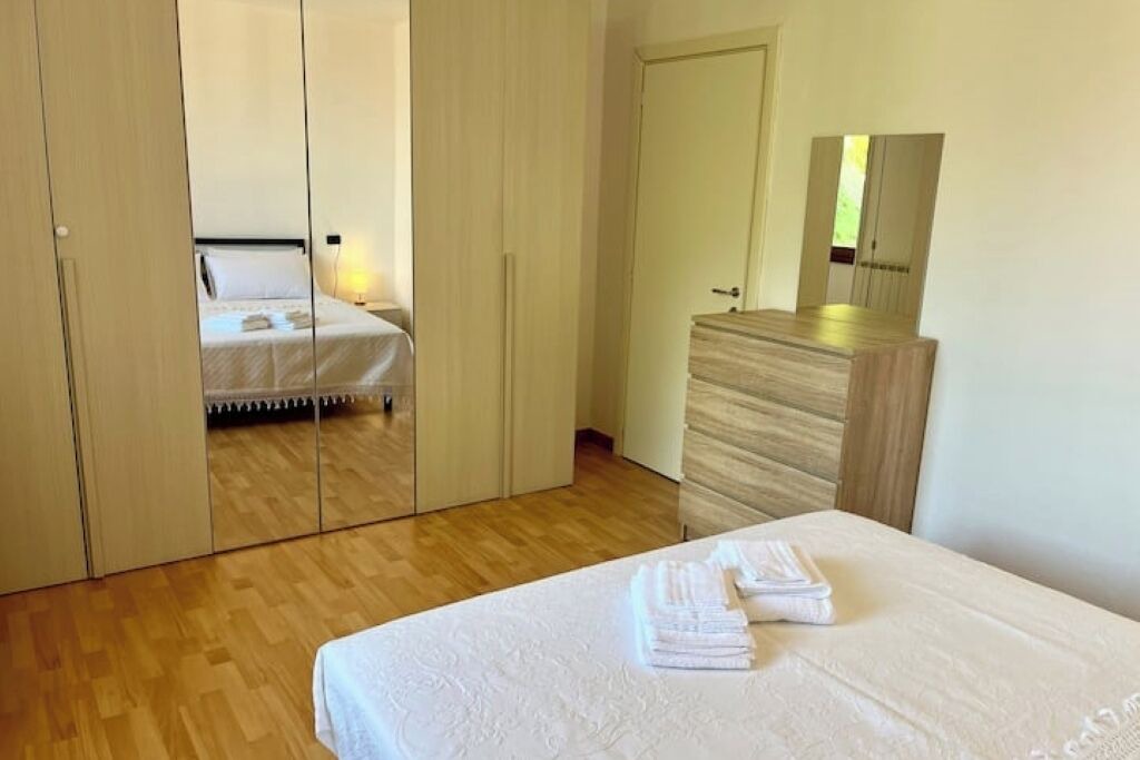 Photo of Bedroom in Omegna