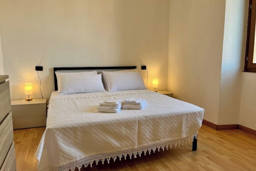 Photo of Bedroom in Omegna
