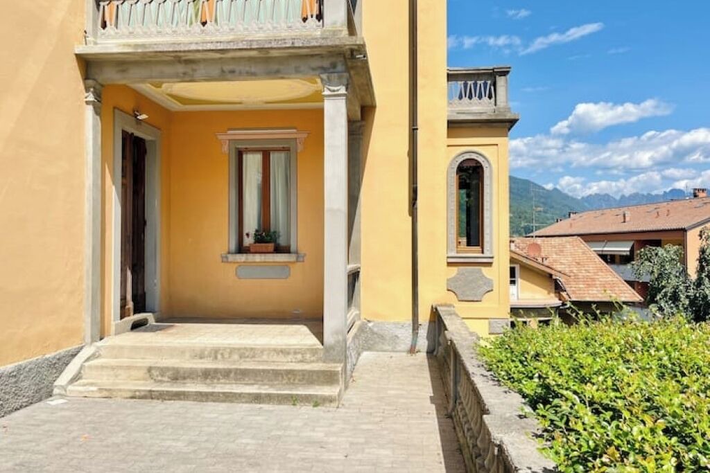Photo of Outdoor in Omegna