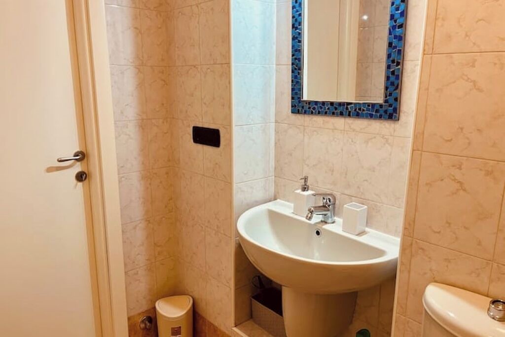 Photo of Bathroom in Omegna
