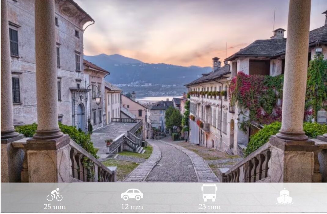 Photo of Others in Omegna