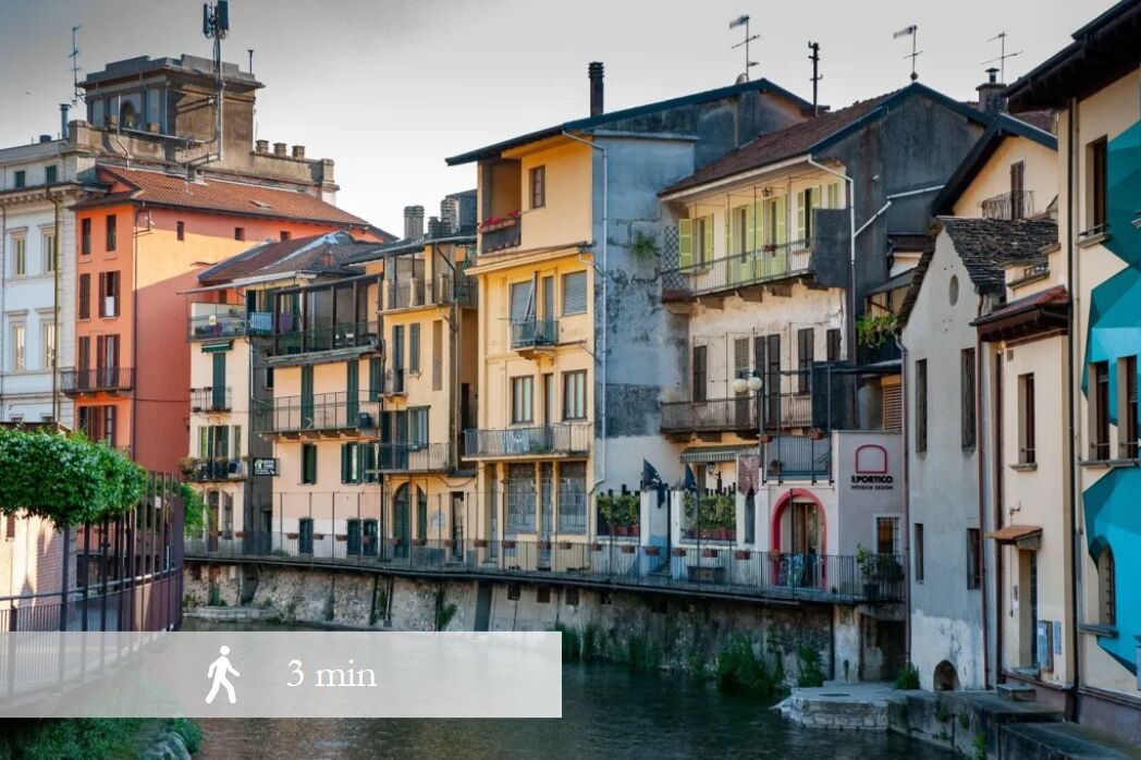 Photo of Outdoor in Omegna