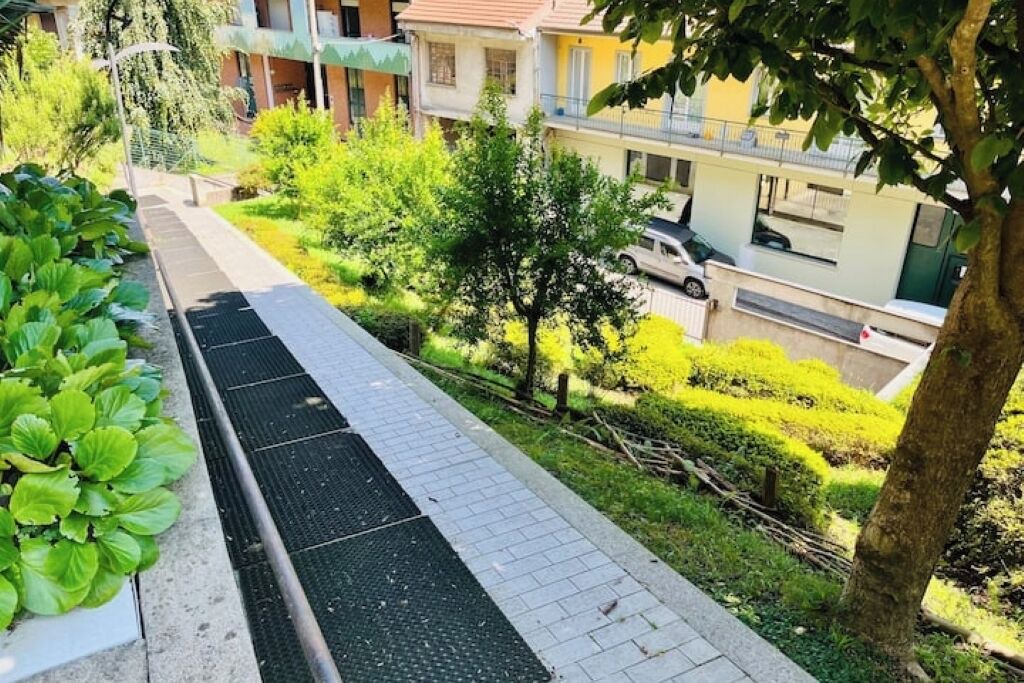 Photo of Outdoor in Omegna