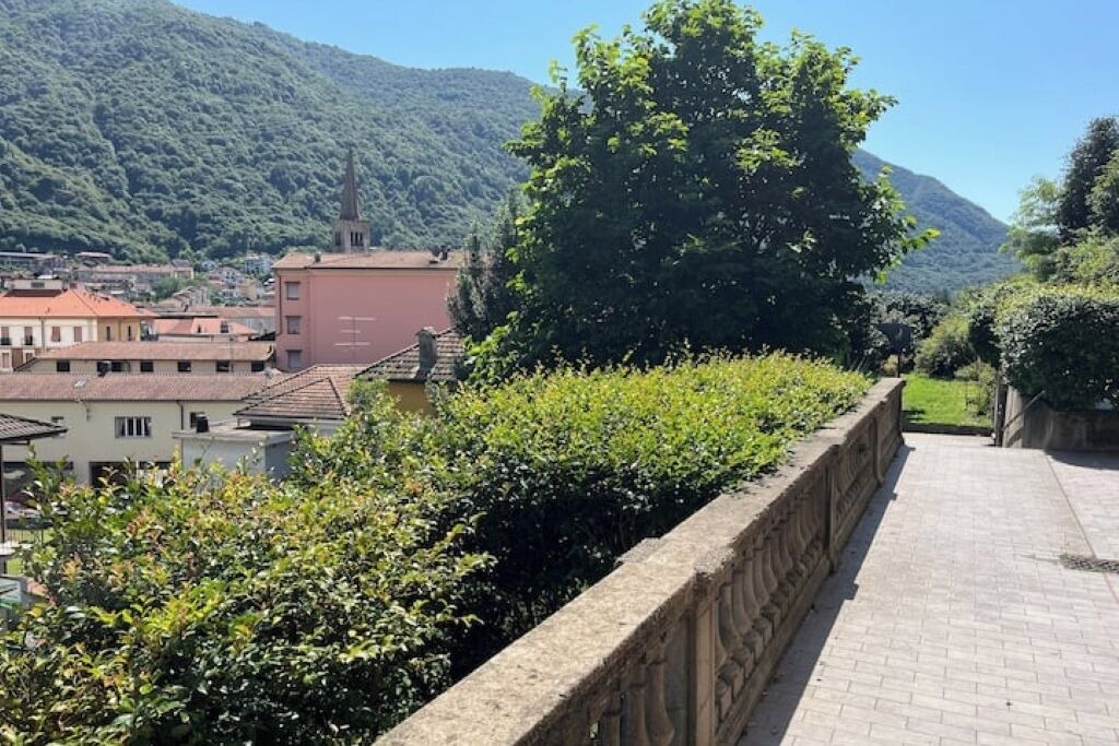 Photo of Outdoor in Omegna