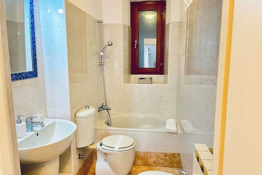 Photo of Bathroom in Omegna