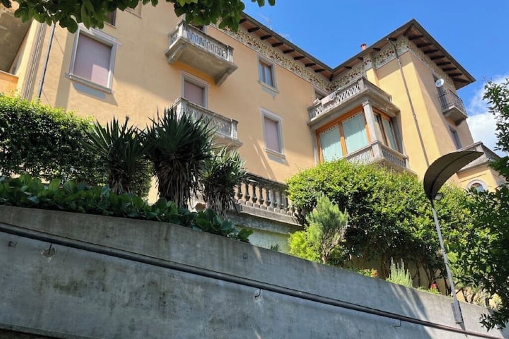 Photo of Outdoor in Omegna
