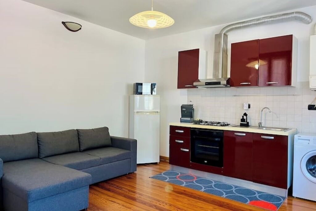 Photo of Livingroom in Omegna