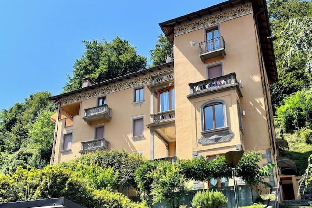 Photo of Outdoor in Omegna