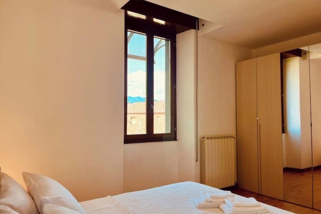 Photo of Bedroom in Omegna