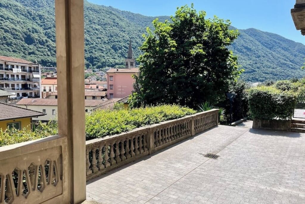 Photo of Outdoor in Omegna