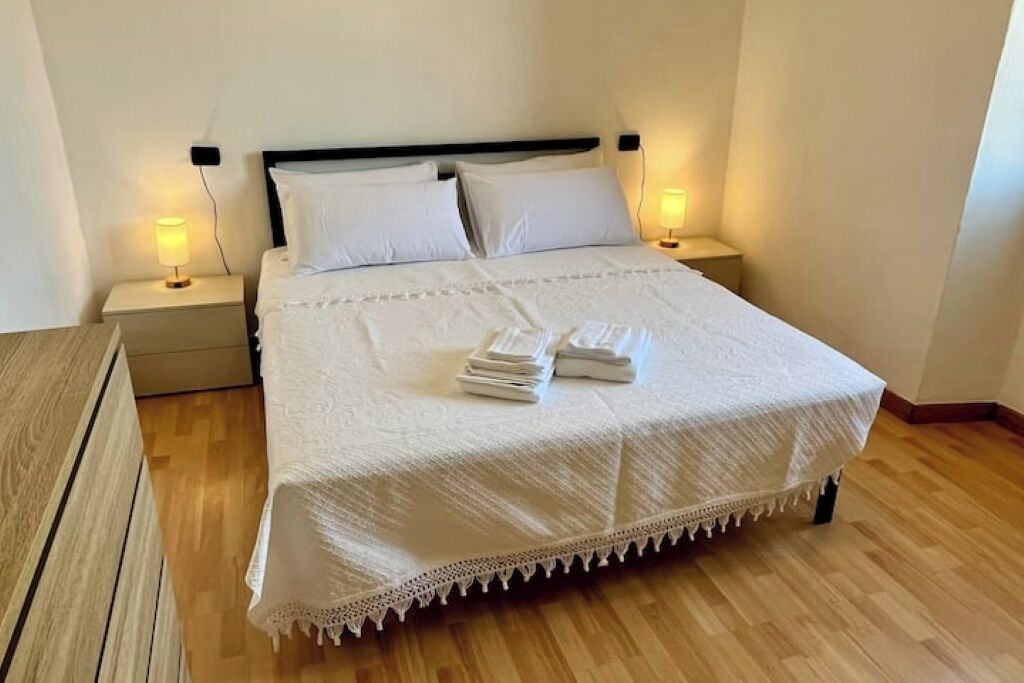 Photo of Bedroom in Omegna