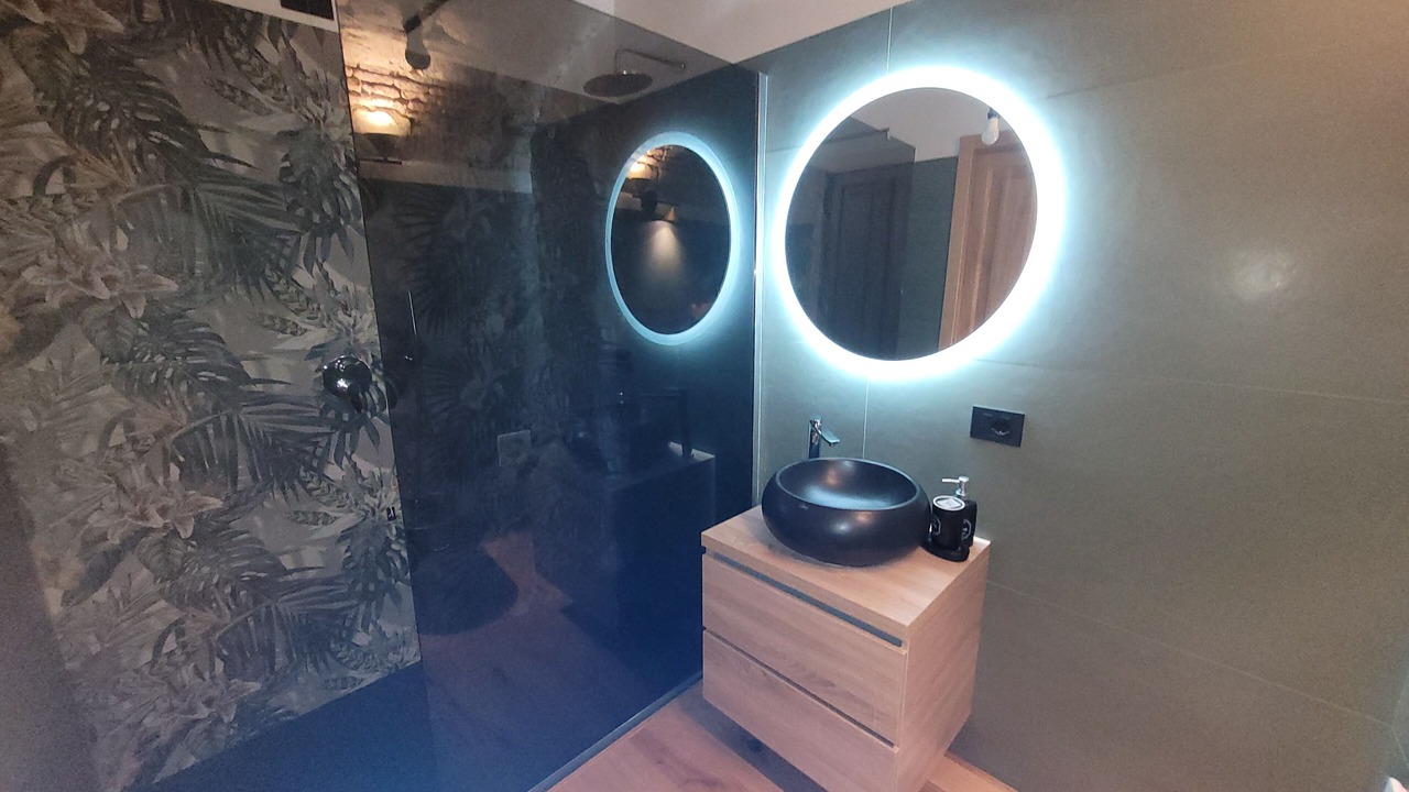 Photo of Bathroom in Province of Cagliari