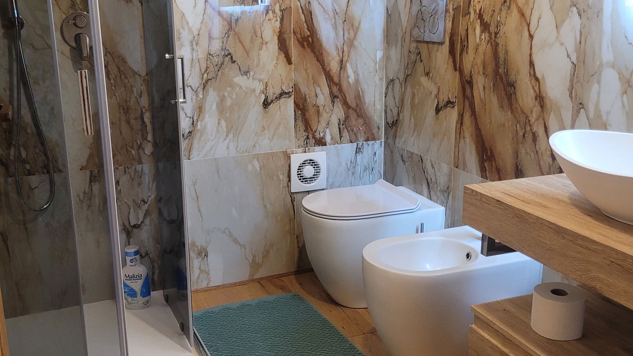 Photo of Bathroom in Province of Cagliari