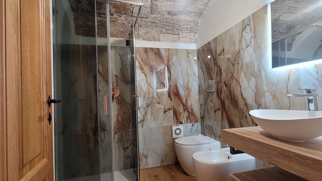 Photo of Bathroom in Province of Cagliari