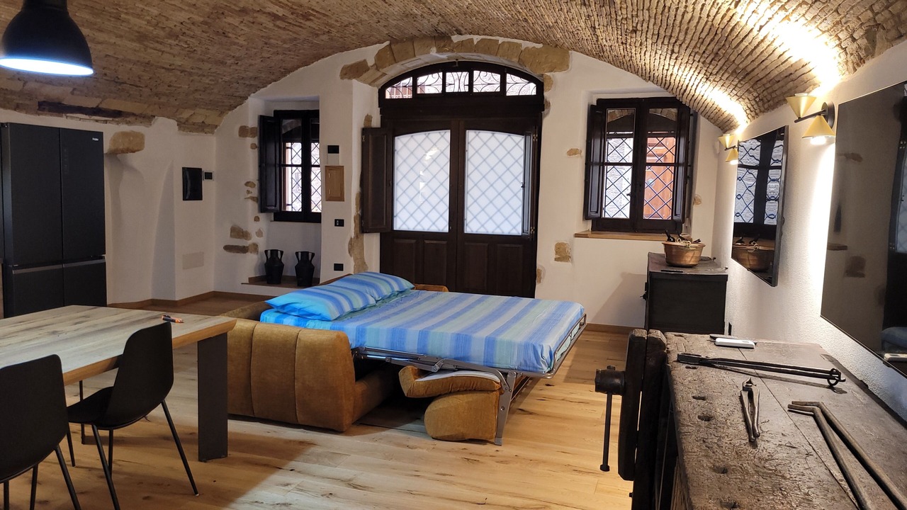 Photo of Bedroom in Province of Cagliari