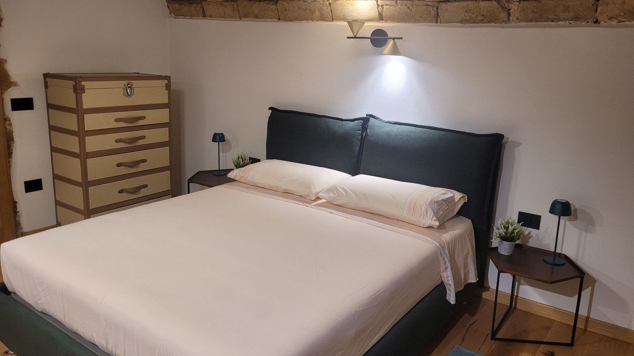 Photo of Bedroom in Province of Cagliari