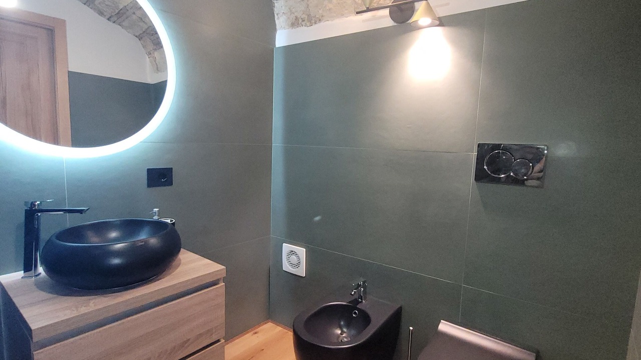 Photo of Bathroom in Province of Cagliari