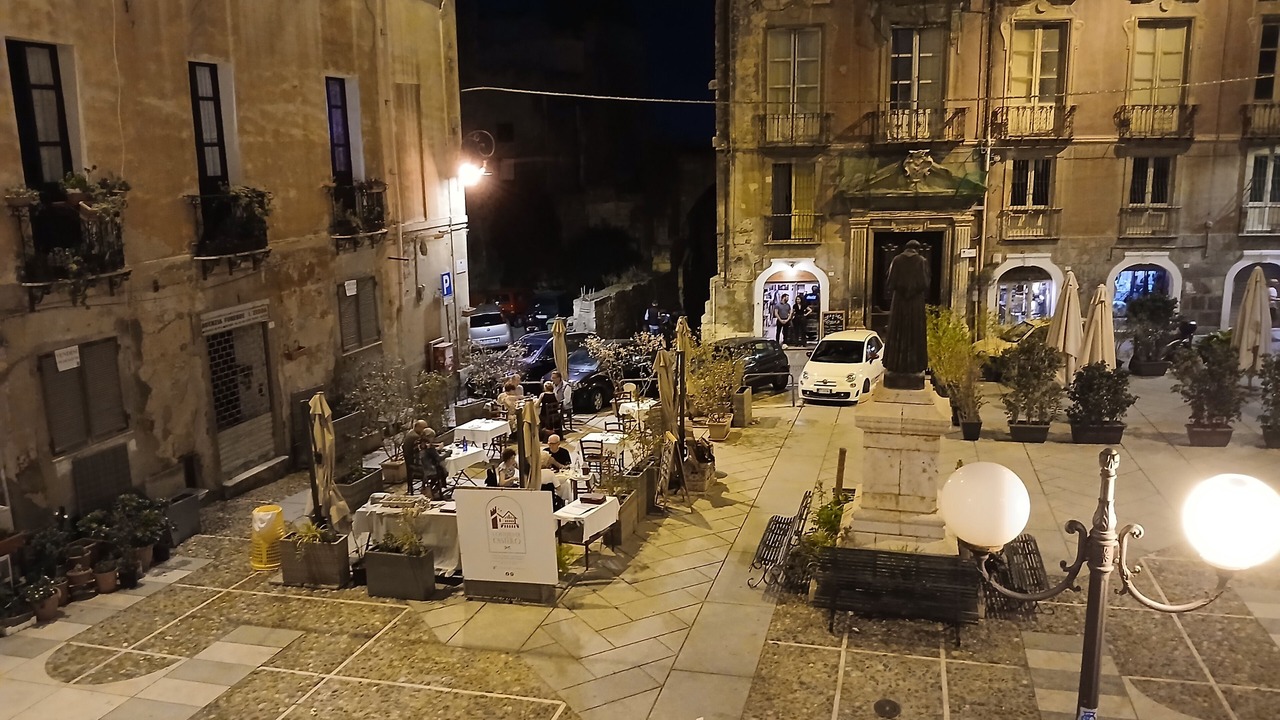 Photo of Patio Balcony in Province of Cagliari