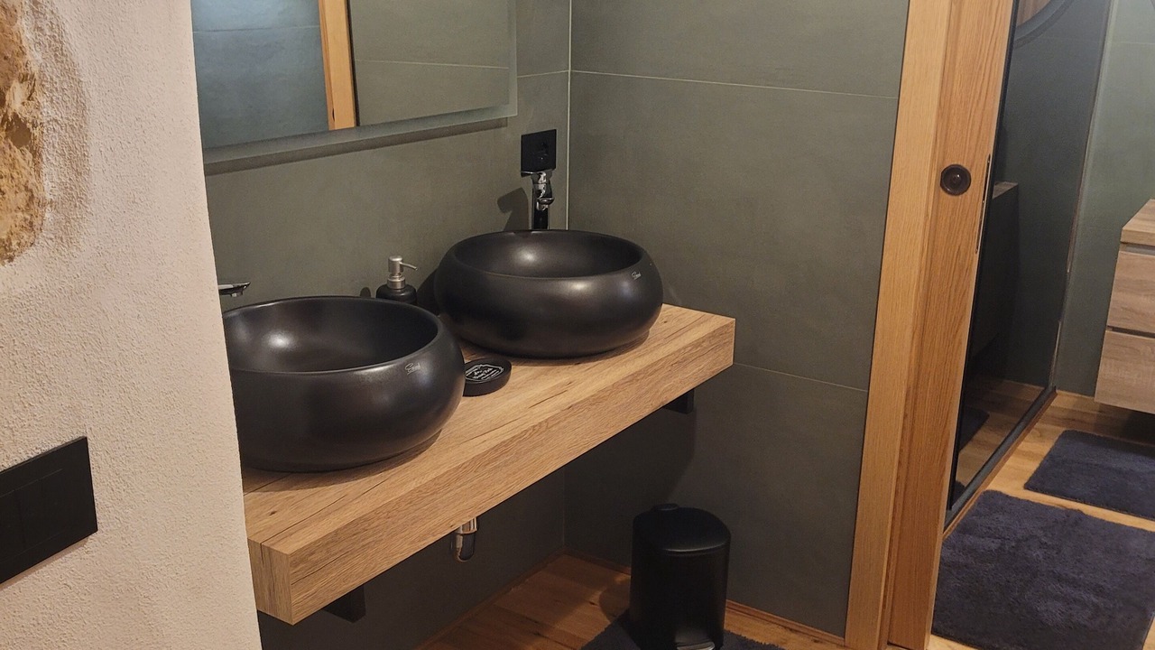 Photo of Bathroom in Province of Cagliari