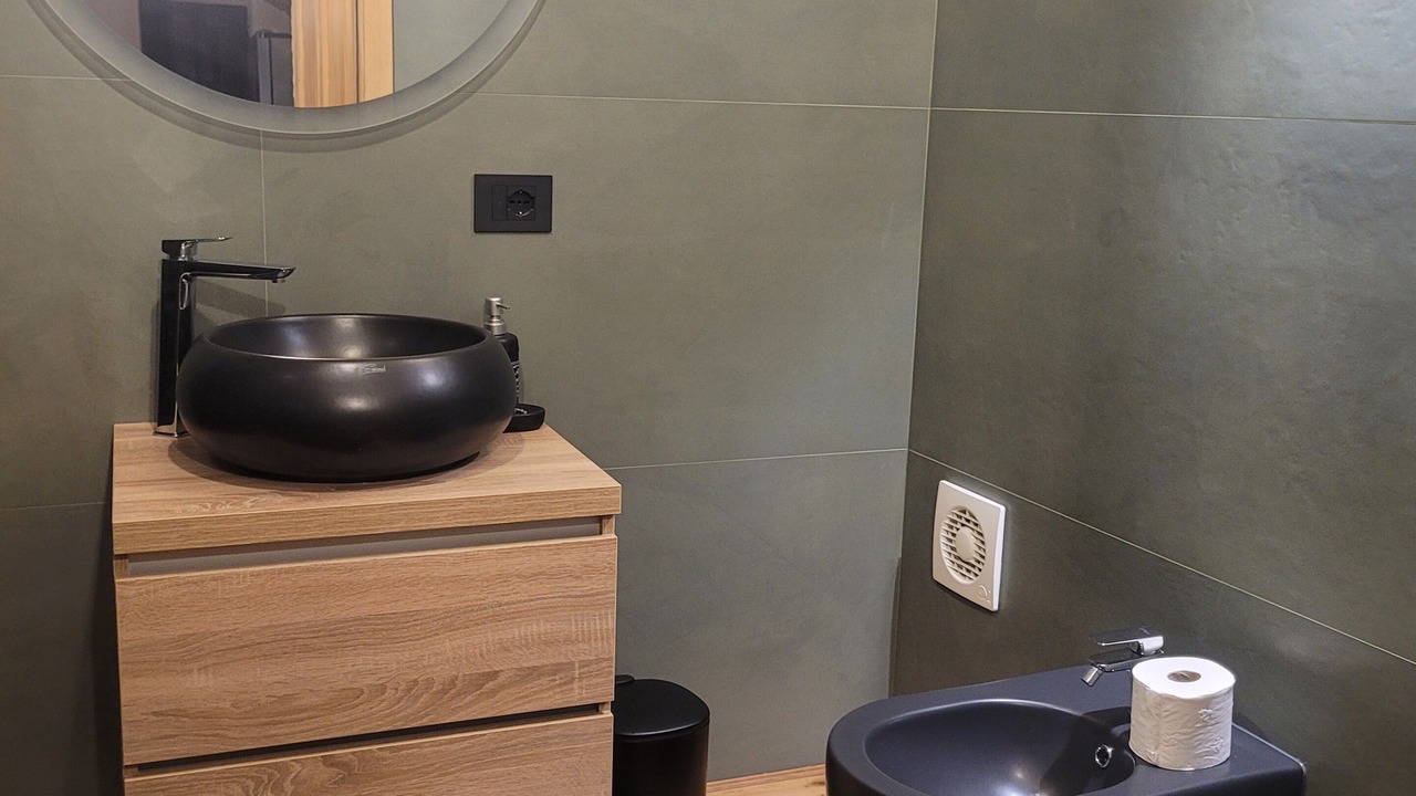 Photo of Bathroom in Province of Cagliari